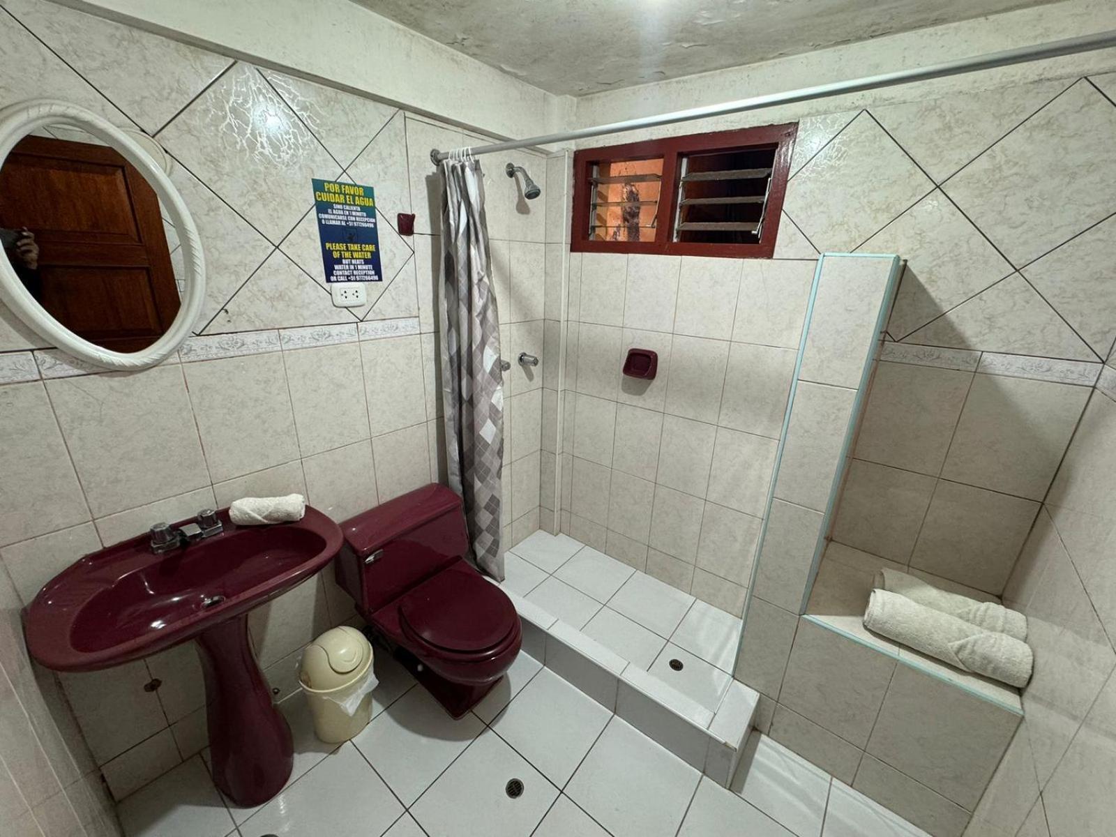 Huayna House Go Guest house